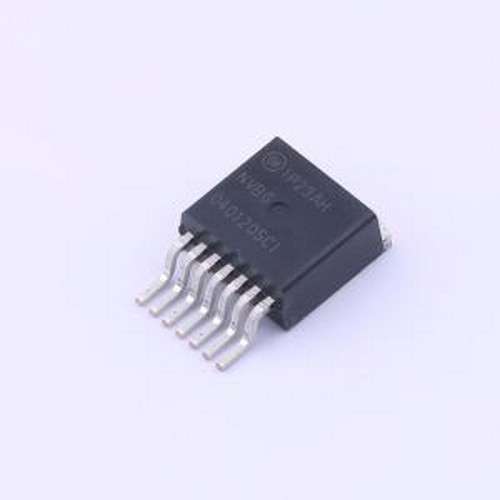 NVBG040N120SC1 场效应管(MOSFET) 1个N沟道 耐压:1.2kV 电流:60A