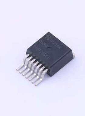 NVBG040N120SC1 场效应管  1个N沟道 耐压:1.2kV 电流:60A