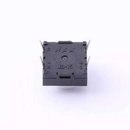 JB15KP 轻触开关 JB-15KNP2 插件