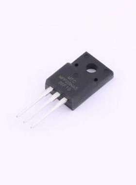 MPF03NA5 场效应管(MOSFET) 1个N沟道 耐压:1.5kV 电流:3A TO-220