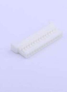 X9821HF-15-N0HF 胶壳(线对板/线对线) 1x15P 1.25mm P=1.25mm