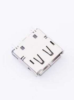 2041441-1 DisplayPort(DP)连接器 2041441-1 插件