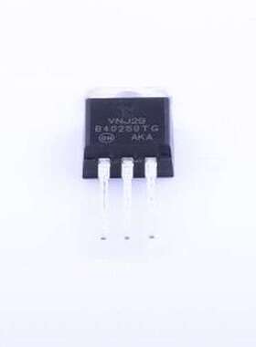 MBR40250TG 肖特基二极管 电压:250V 电流:40A TO-220-3