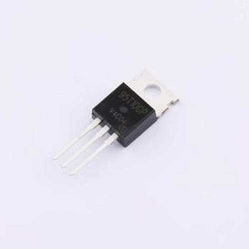 AP95T10GP-HF-VB 场效应管(MOSFET) 1个N沟道 耐压:100V 电流:120