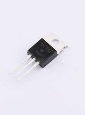 AP95T10GP-HF-VB 场效应管(MOSFET) 1个N沟道 耐压:100V 电流:120