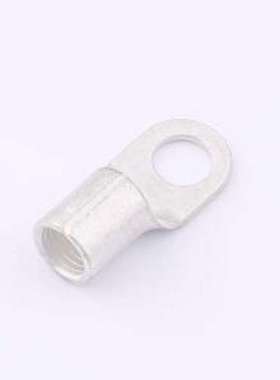 726344-1 冷压端子 圆形端子