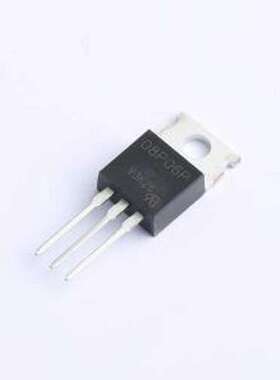 SPP08P06PH-VB 场效应管  1个P沟道 耐压:60V 电流:40A TO