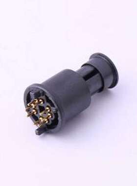 21033812803 圆形(线缆)连接器 21033812803 插件