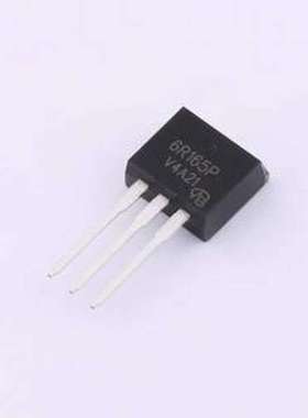 IPI60R165CP-VB 场效应管(MOSFET) 1个N沟道 耐压:600V 电流:20A
