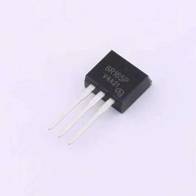 IPI60R165CP-VB 场效应管(MOSFET) 1个N沟道 耐压:600V 电流:20A