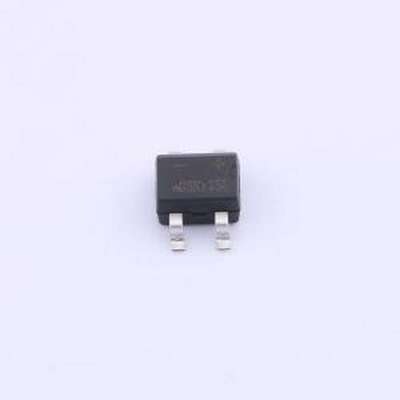 CDBHM160L-HF 整流桥 电压:60V 电流:1A MBS