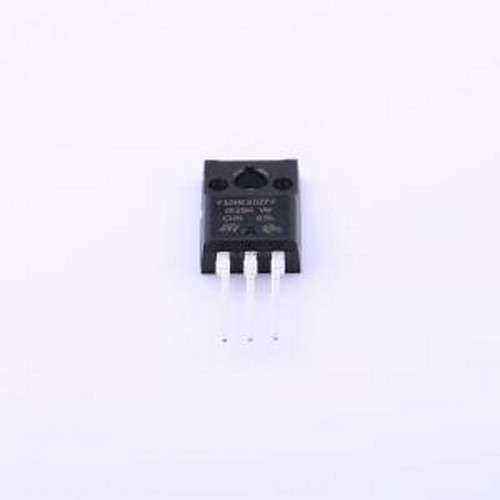 STP10NK80ZFP 场效应管(MOSFET) 1个N沟道 耐压:800V 电流:9A TO-