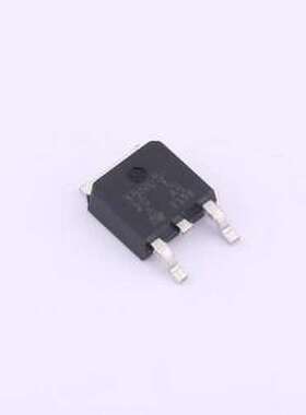SUD35N05-26L-E3-VB 场效应管(MOSFET) 1个N沟道 耐压:60V 电流:5