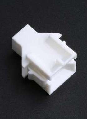 15060046 胶壳(线对板/线对线) 4.2mm 2x2P P=4.2mm