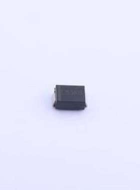 ES3KB 快恢复/高效率二极管 电压:800V 电流:3A SMB(DO-214AA)