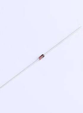 1N5247B 稳压二极管 1N5247B 插件,D1.53xL3.05mm