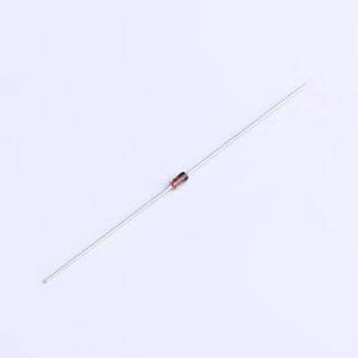 1N5247B 稳压二极管 1N5247B 插件,D1.53xL3.05mm