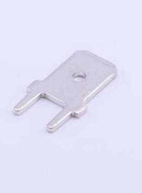 726386-2 PCB焊接端子 726386-2 插件