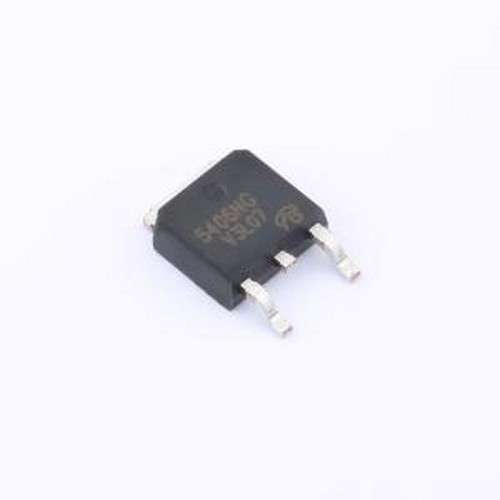 NTD5406NG-VB 场效应管(MOSFET) 1个N沟道 耐压:40V 电流:85A TO-