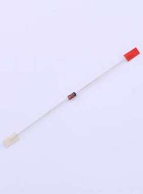 1N914ATR 通用二极管 电压:100V 电流:300mA DO-35