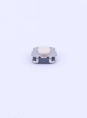 GT-TS171A-H014-L1 轻触开关 3*2.75*1.4mm 立贴 轻触开关 SMD