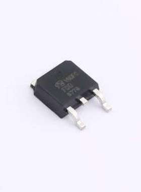 FDD8778-VB 场效应管(MOSFET) 1个N沟道 耐压:30V 电流:70A TO-25