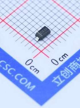 MMSZ5221BT1G 稳压二极管 MMSZ5221BT1G SOD-123