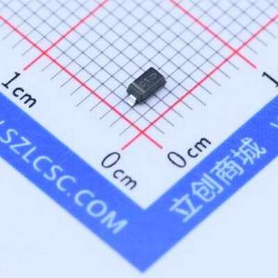 MMSZ5221BT1G 稳压二极管 MMSZ5221BT1G SOD-123