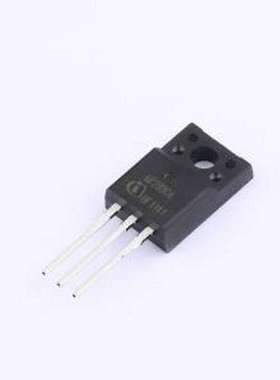 IPA60R280C6XKSA1 场效应管(MOSFET) 1个N沟道 耐压:600V 电流:13