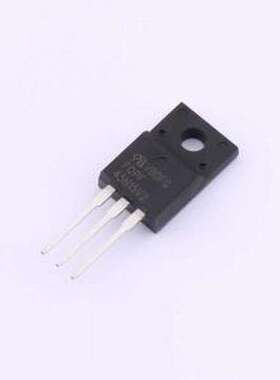 FQPF45N15V2-VB 场效应管(MOSFET) 1个N沟道 耐压:200V 电流:45A