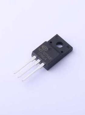 NCE70T540F 场效应管(MOSFET) NCE70T540F TO-220F