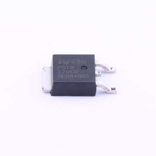 STPS10170CB-TR 肖特基二极管 电压:170V 电流:5A DPAK