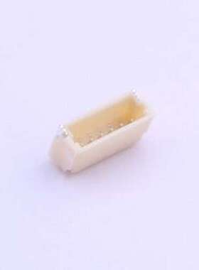 SM06B-SRSS-TB(LF)(SN) 线对板针座 1x6P 间距:1mm 卧贴 系列:SH