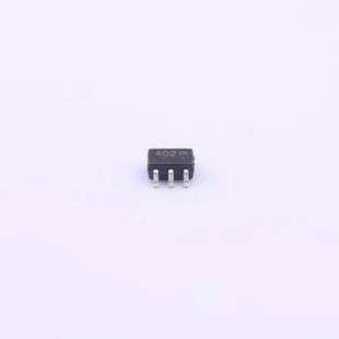 LBSS8402DW1T1G 场效应管(MOSFET) 1个N沟道+1个P沟道 耐压:50V