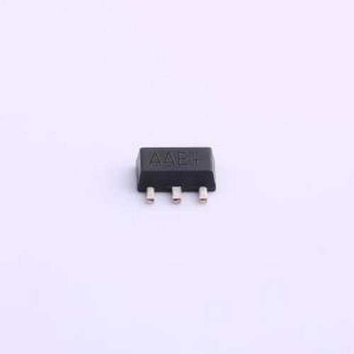XP202A0003PR-VB 场效应管(MOSFET) 1个P沟道 耐压:30V 电流:7.6A