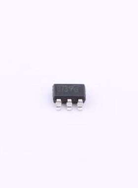 PMN34UN-VB 场效应管(MOSFET) 1个N沟道 耐压:30V 电流:6A TSOP-6