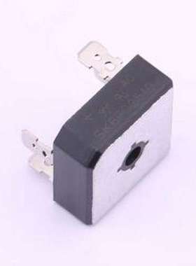 SKBPC2510 整流桥 电压:1kV 电流:25A SKBPC