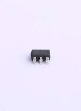 NTGS3136PT1G-VB 场效应管  1个P沟道 耐压:30V 电流:4.8A