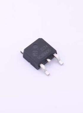 RC90N06 场效应管(MOSFET) 1个N沟道 耐压:60V 电流:90A TO-252