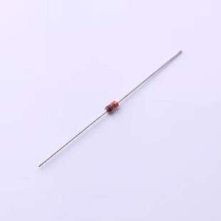 1N4752A 稳压二极管 Zener 1W 5% 插件,D2.03xL4.06mm