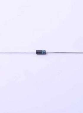 2CL71 通用二极管 电压:8kV 电流:5mA 插件,D2.5xL6.5mm