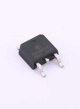 TMP4050D 场效应管(MOSFET) TMP4050D TO-252-3L
