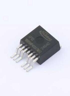 IPB180P04P403ATMA2 场效应管(MOSFET) 1个P沟道 耐压:40V 电流:1