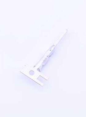 SWPT-001T-P025 胶壳端子 SWPT-001T-P025 (非整盘发货是100一截)