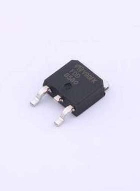 FDD8580-VB 场效应管(MOSFET) 1个N沟道 耐压:20V 电流:65A TO-25