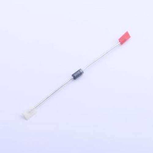 1N4002-T 通用二极管 电压:100V 电流:1A 停产 DO-41