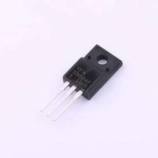 YFW10N50AF 场效应管(MOSFET) 1个N沟道 耐压:500V 电流:10A TO-2
