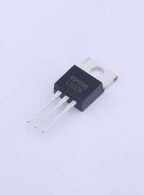 HSP6048 场效应管(MOSFET) 1个N沟道 耐压:60V 电流:150A TO-220