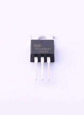 NCE40H21 场效应管(MOSFET) 1个N沟道 耐压:40V 电流:210A TO-220