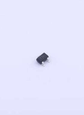 TPNTS4101PT1G 场效应管(MOSFET) 1个P沟道 耐压:20V 电流:2.3A S
